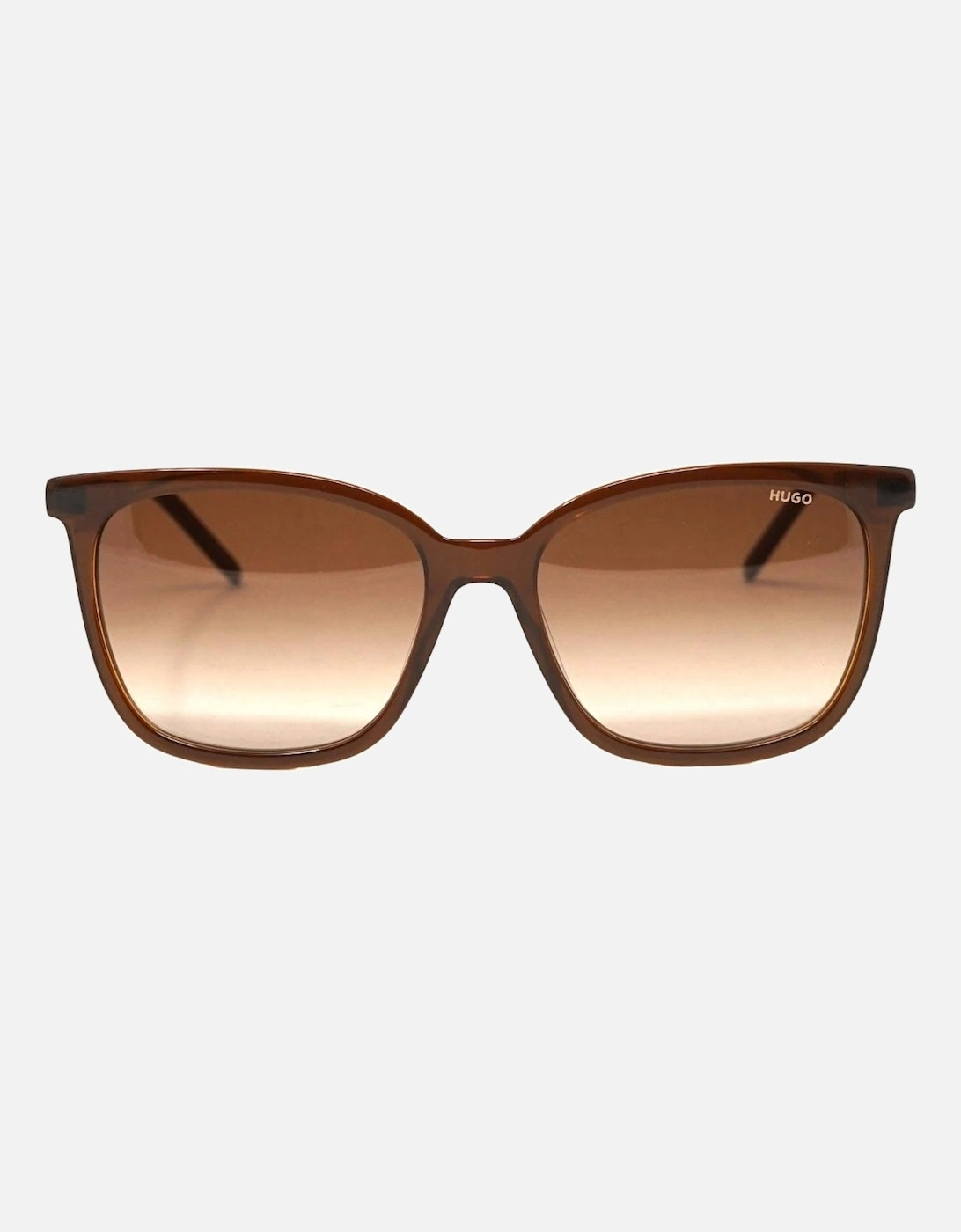 HG1080/S HA3 09Q Brown Sunglasses, 4 of 3