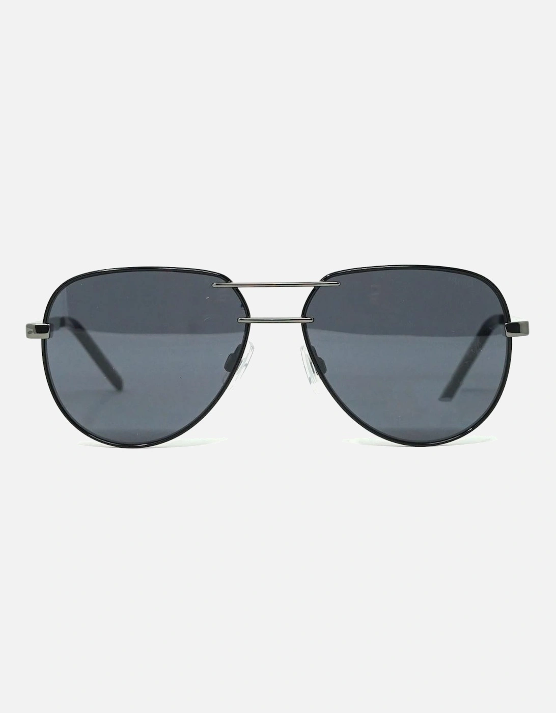 HG1166/S PLGY ANS Black Sunglasses, 4 of 3