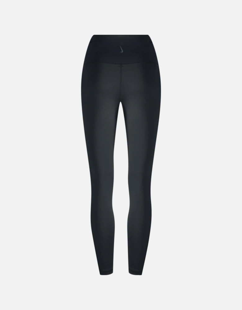 Dri-Fit Yoga Black Leggings