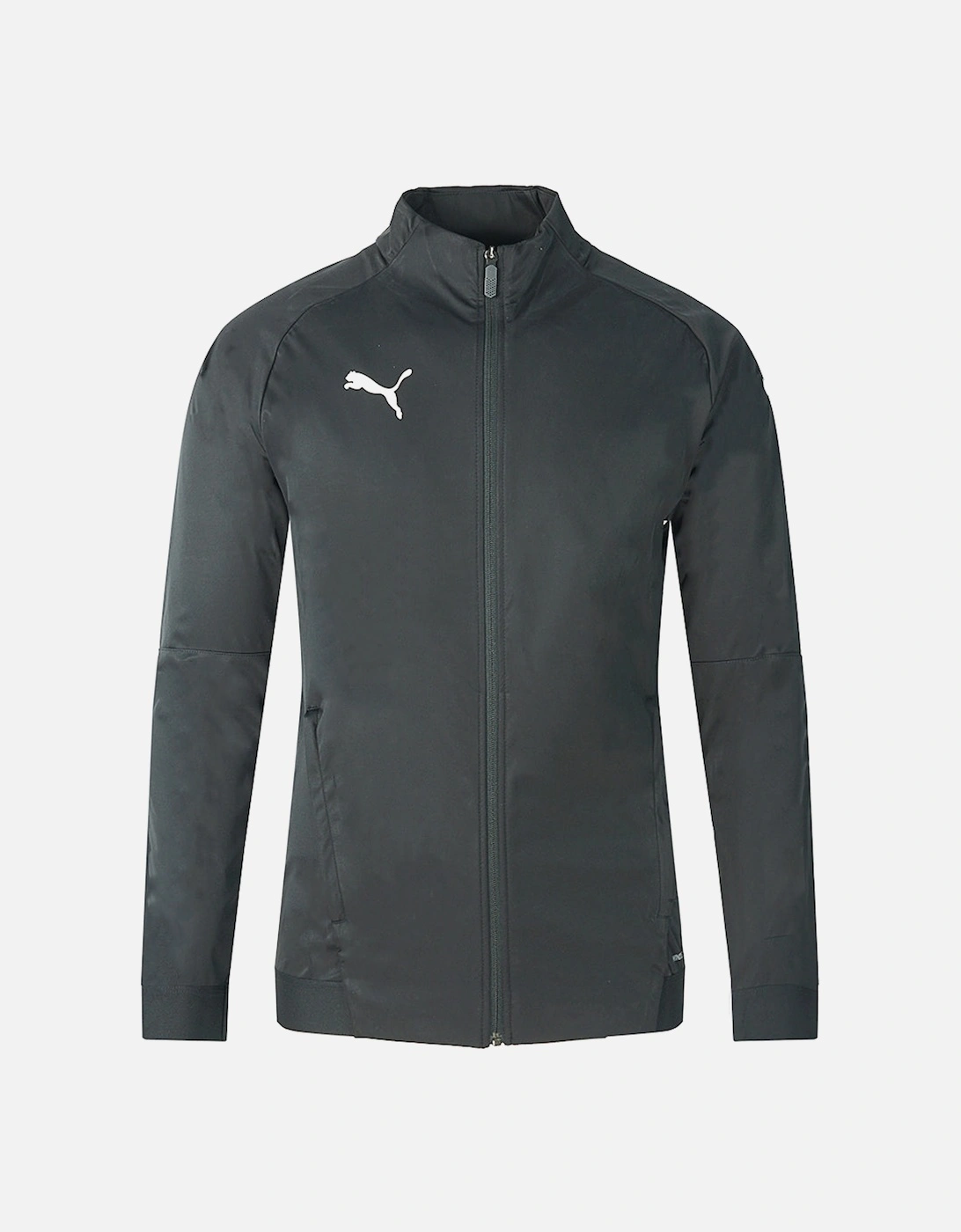 Softshell Liga Sideline Black Jacket, 3 of 2