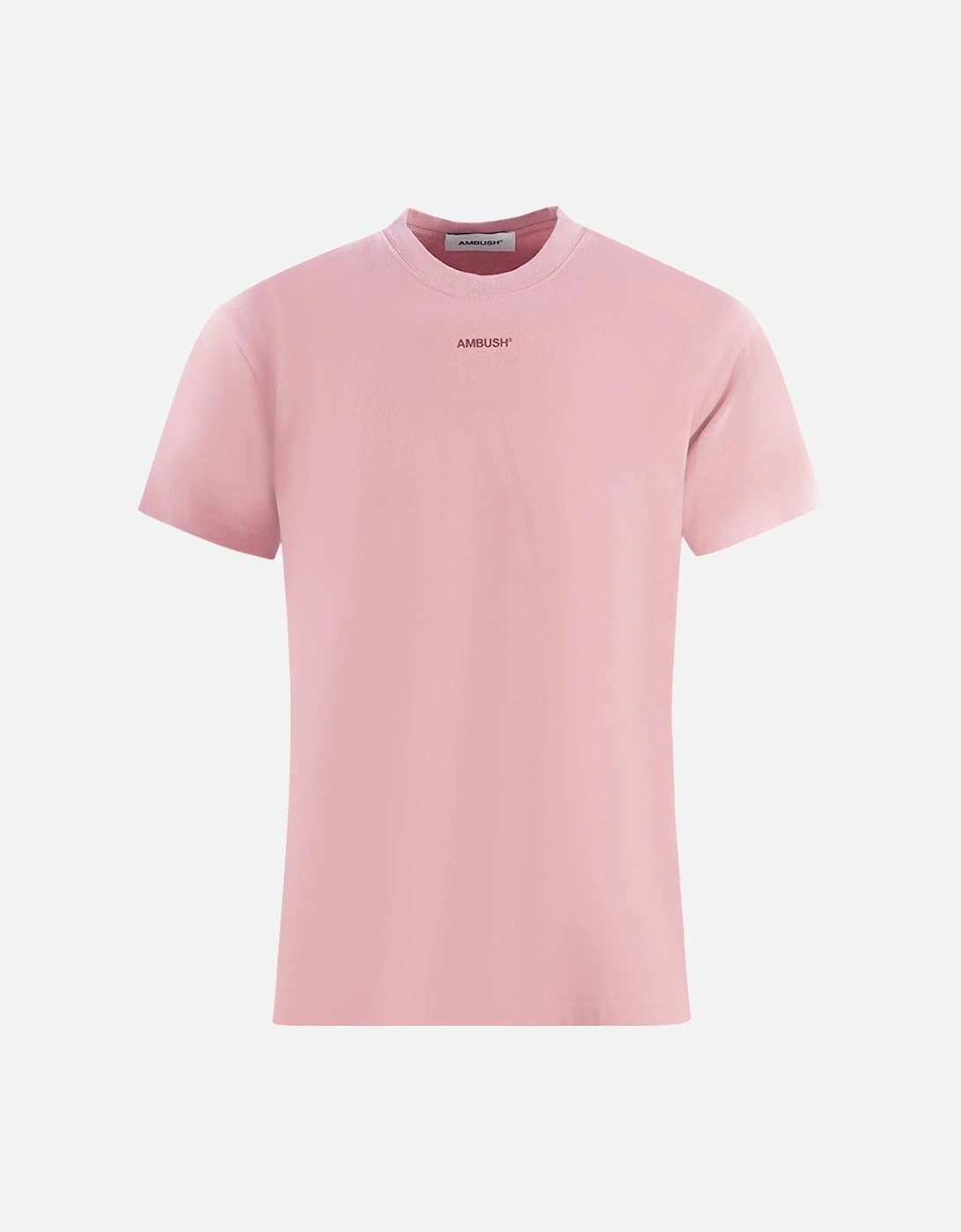 XL Pink T-Shirt, 3 of 2