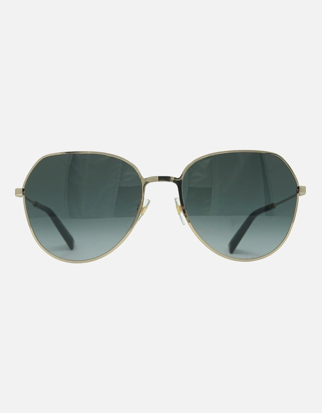 GV7158/S 2F7 9O Silver Sunglasses, 4 of 3