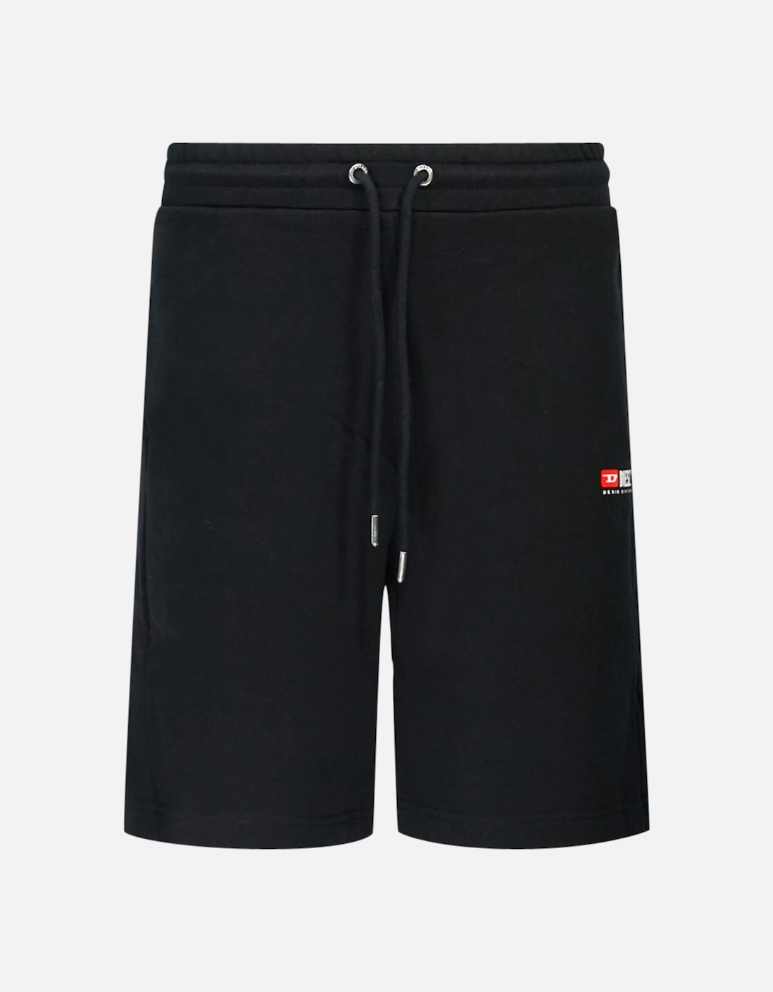 P-Tary-Division-Short Black Jogg Shorts, 3 of 2
