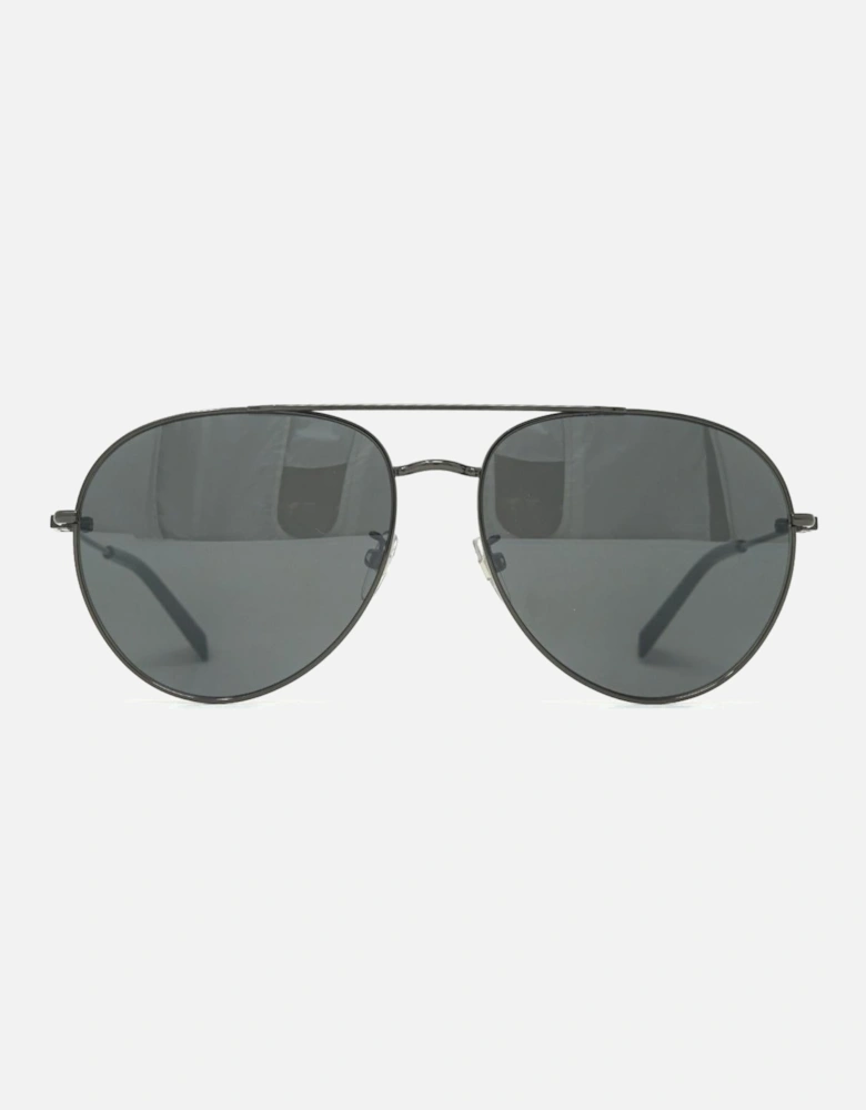 GV7196/G/S V81 T4 Black Sunglasses