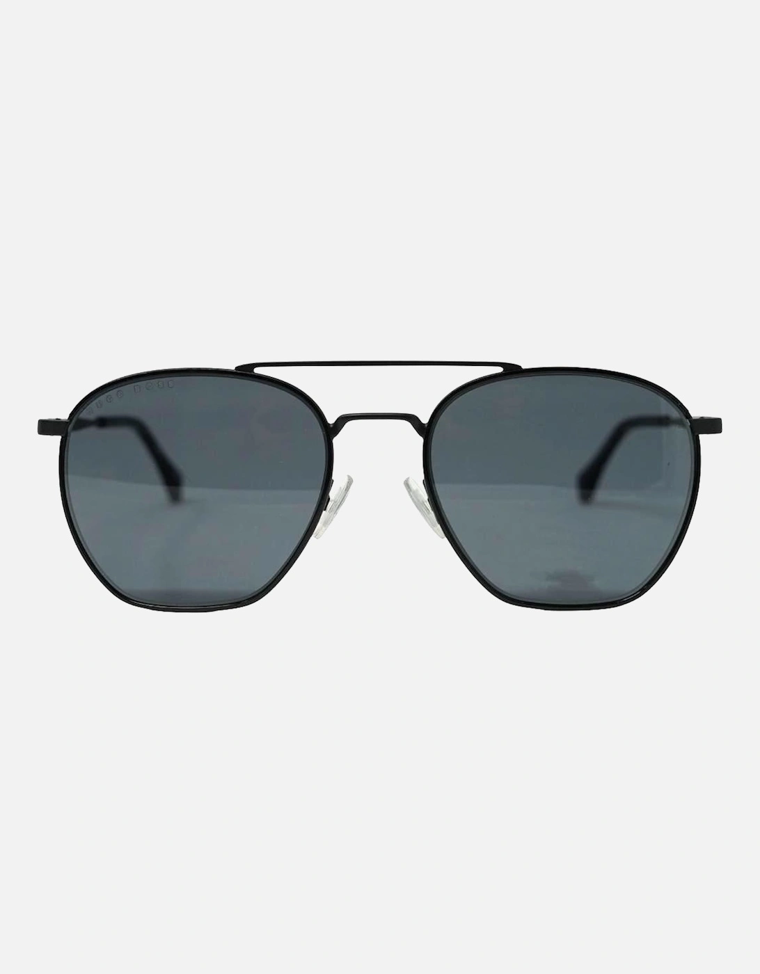 1090 003 IR Black Sunglasses, 4 of 3
