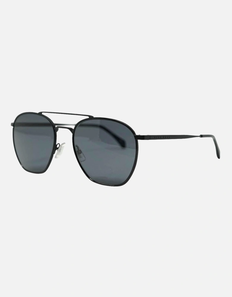 1090 003 IR Black Sunglasses