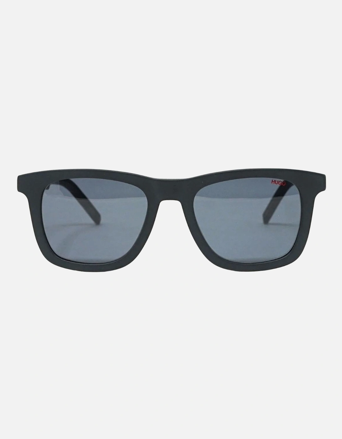 HG1065/S CRGY 003 Matte Black Sunglasses, 4 of 3