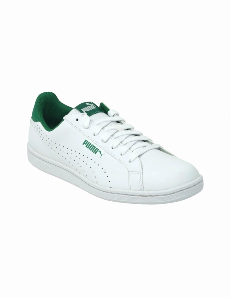 Smash Perf White Trainers