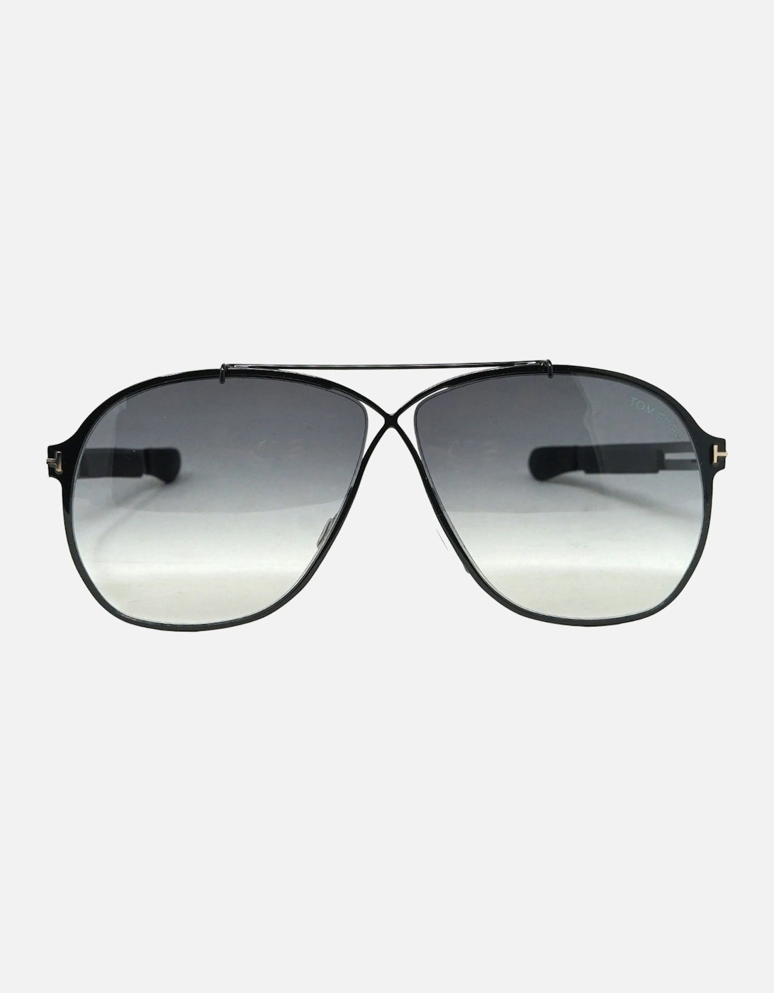 Orsen FT0829 01B Black Sunglasses, 4 of 3