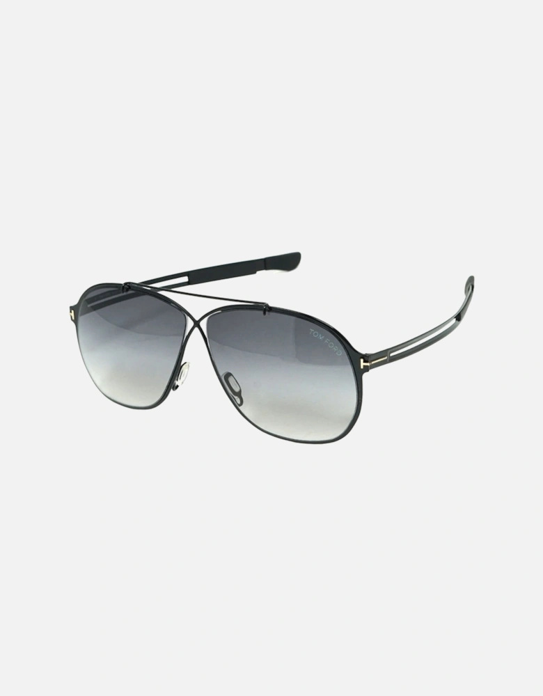 Orsen FT0829 01B Black Sunglasses