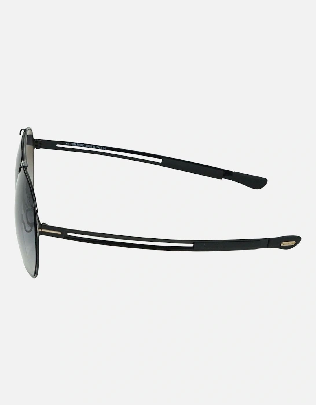 Orsen FT0829 01B Black Sunglasses
