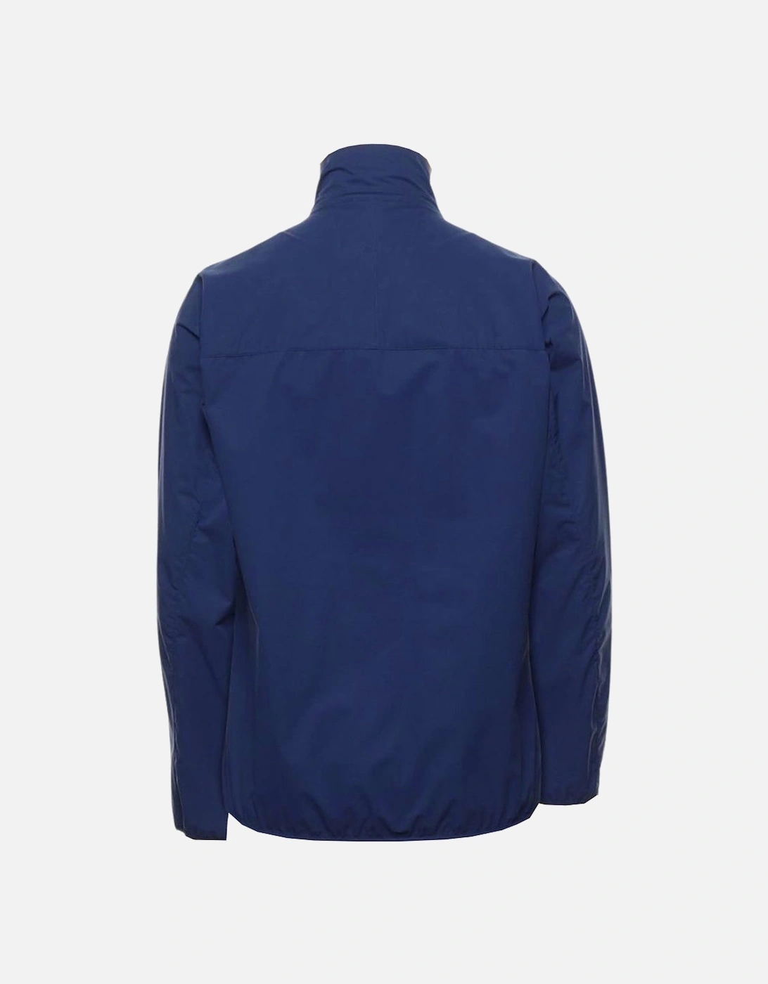 C.P. Company Pro-Tek Navy Blue Shell Jacket