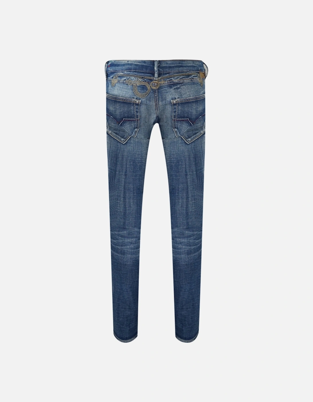 Clush 0070U Jeans