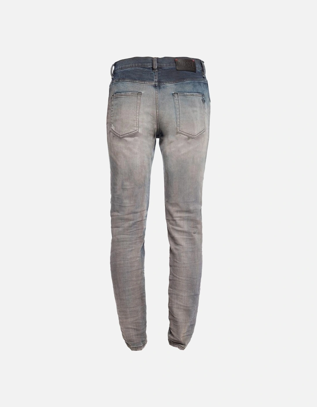 D-Strukt 0097Q Jeans