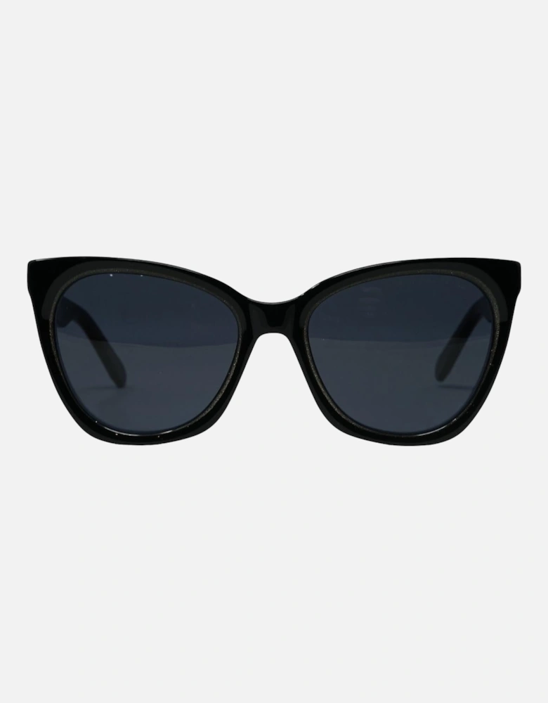 Marc 500 0NS8 IR Black Sunglasses