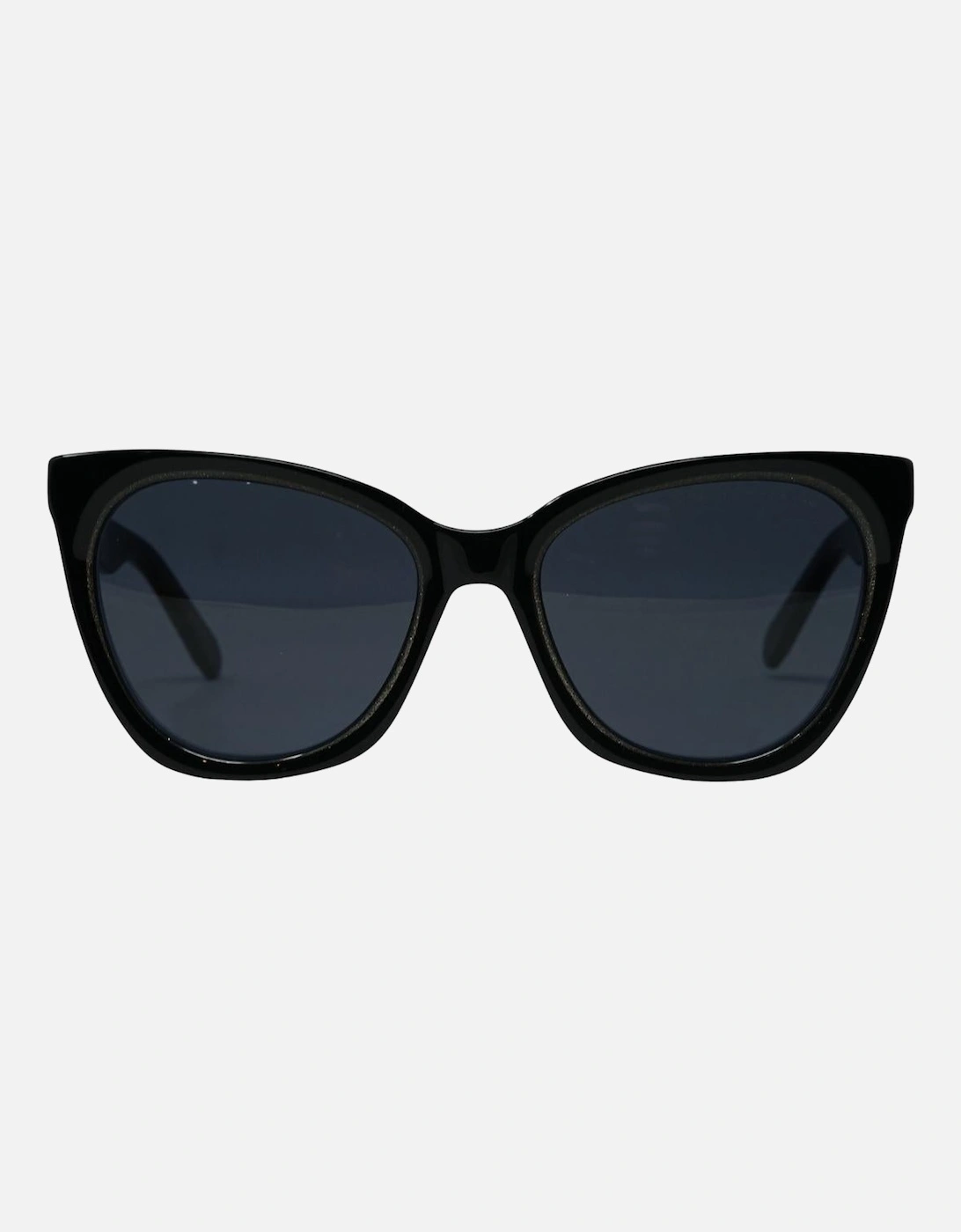 Marc 500 0NS8 IR Black Sunglasses, 4 of 3