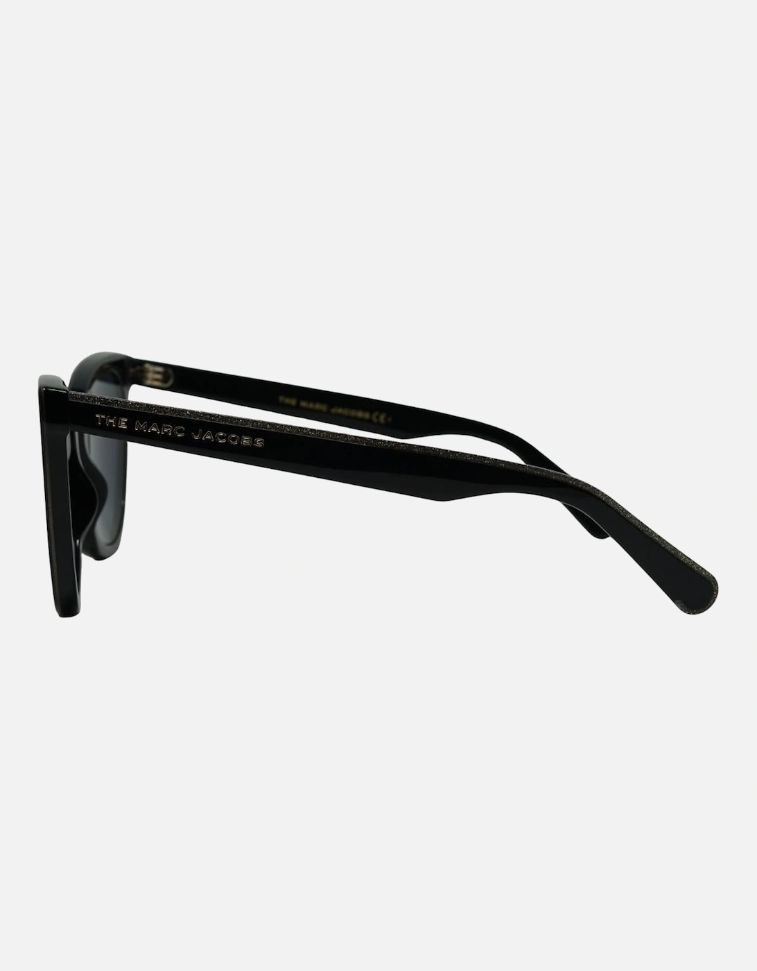 Marc 500 0NS8 IR Black Sunglasses