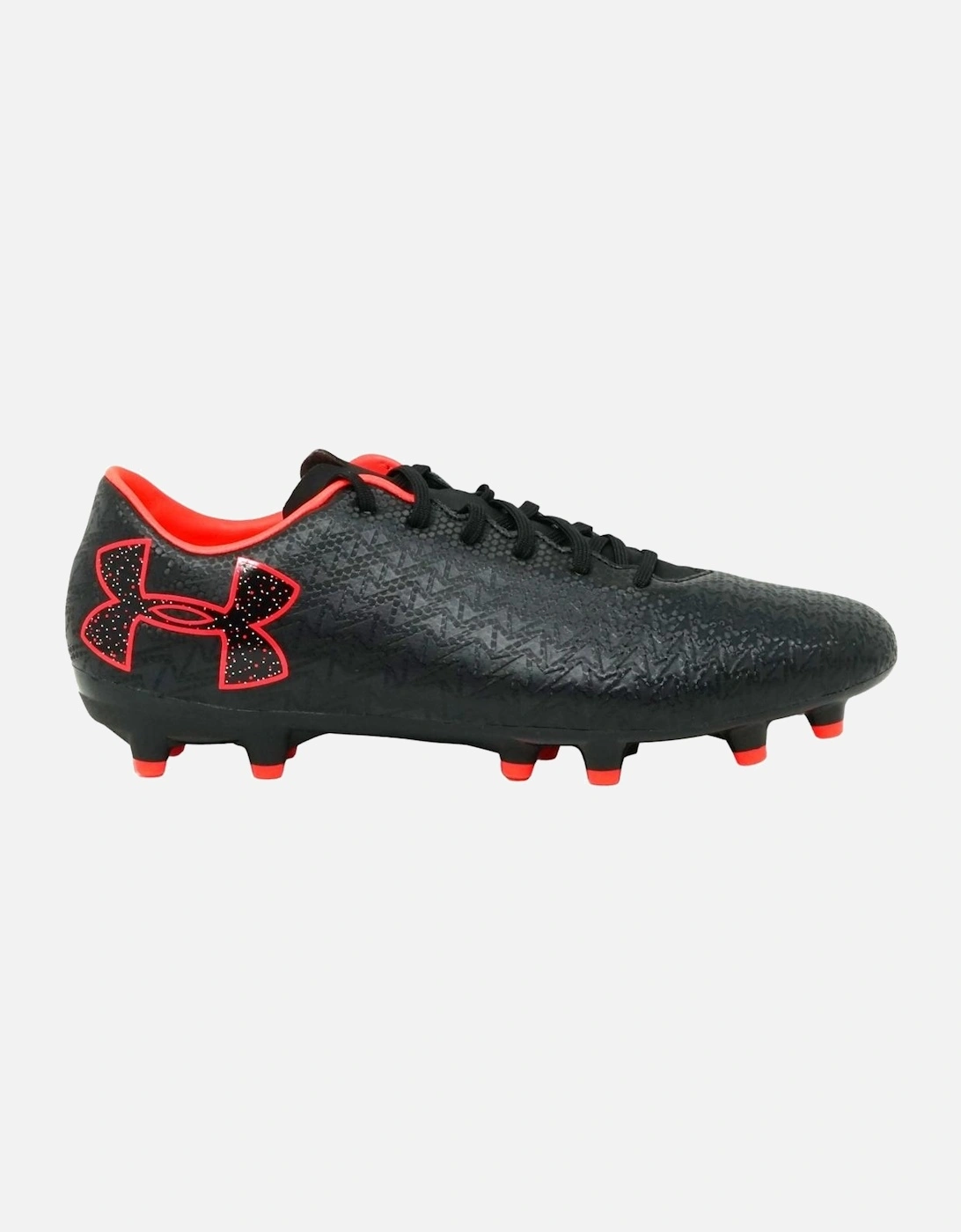 Black Football Shoes, 3 of 2