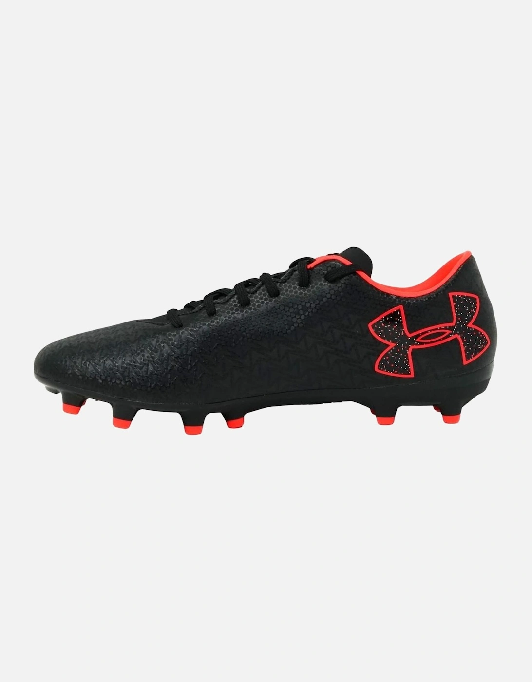 Black Football Shoes