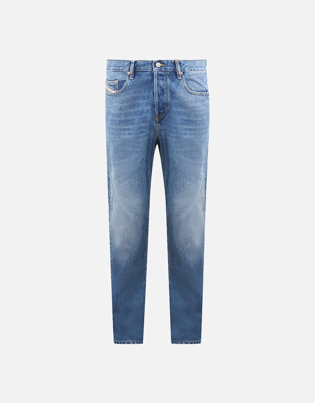 D-Viker 009MG Blue Jeans, 3 of 2