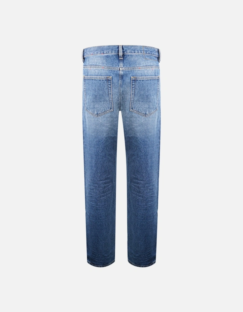 D-Viker 009MG Blue Jeans