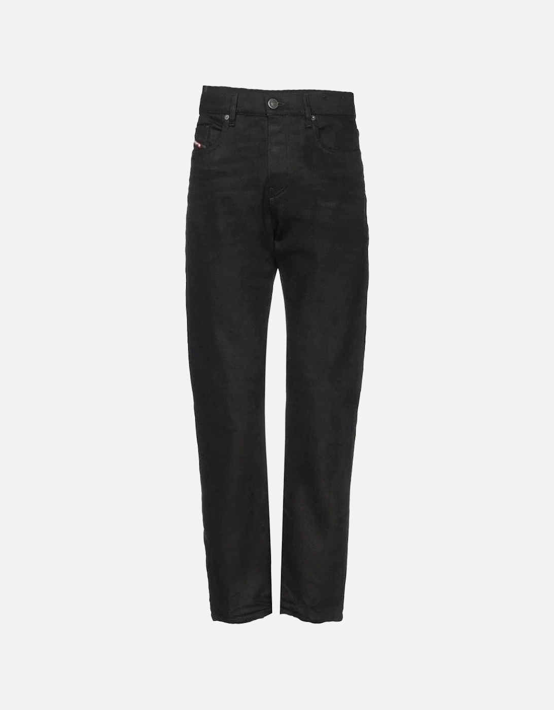 D-Viker 09A79 Black Jeans, 3 of 2