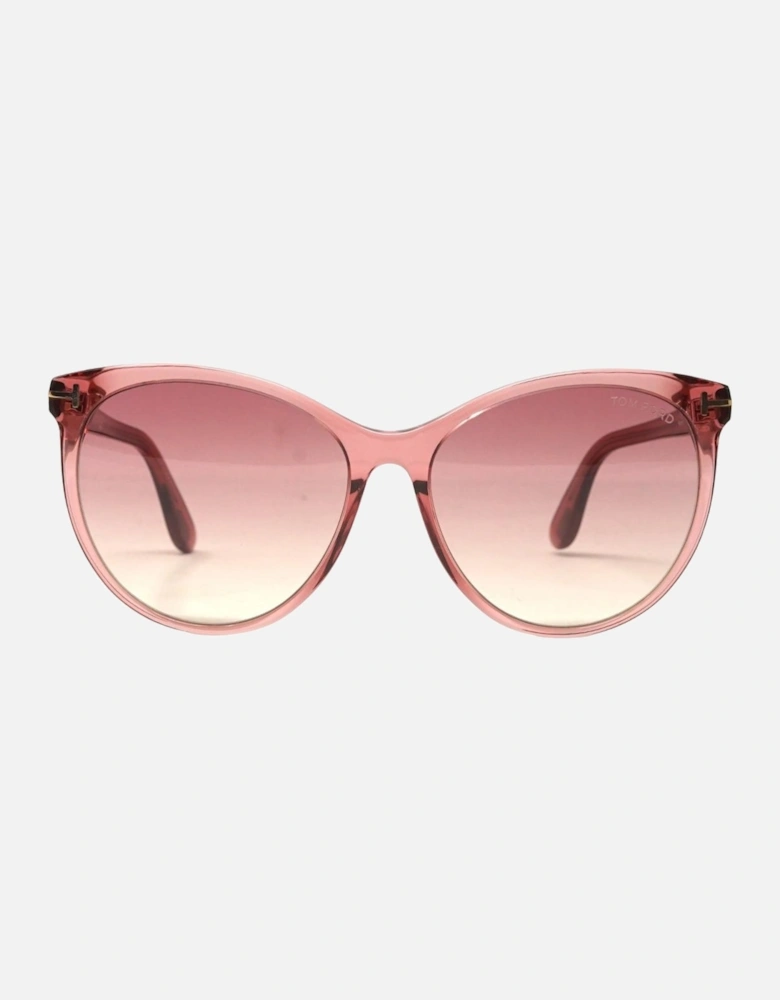 Maxim FT0787 72T Pink Sunglasses