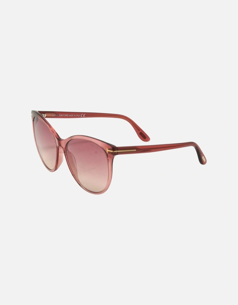Maxim FT0787 72T Pink Sunglasses
