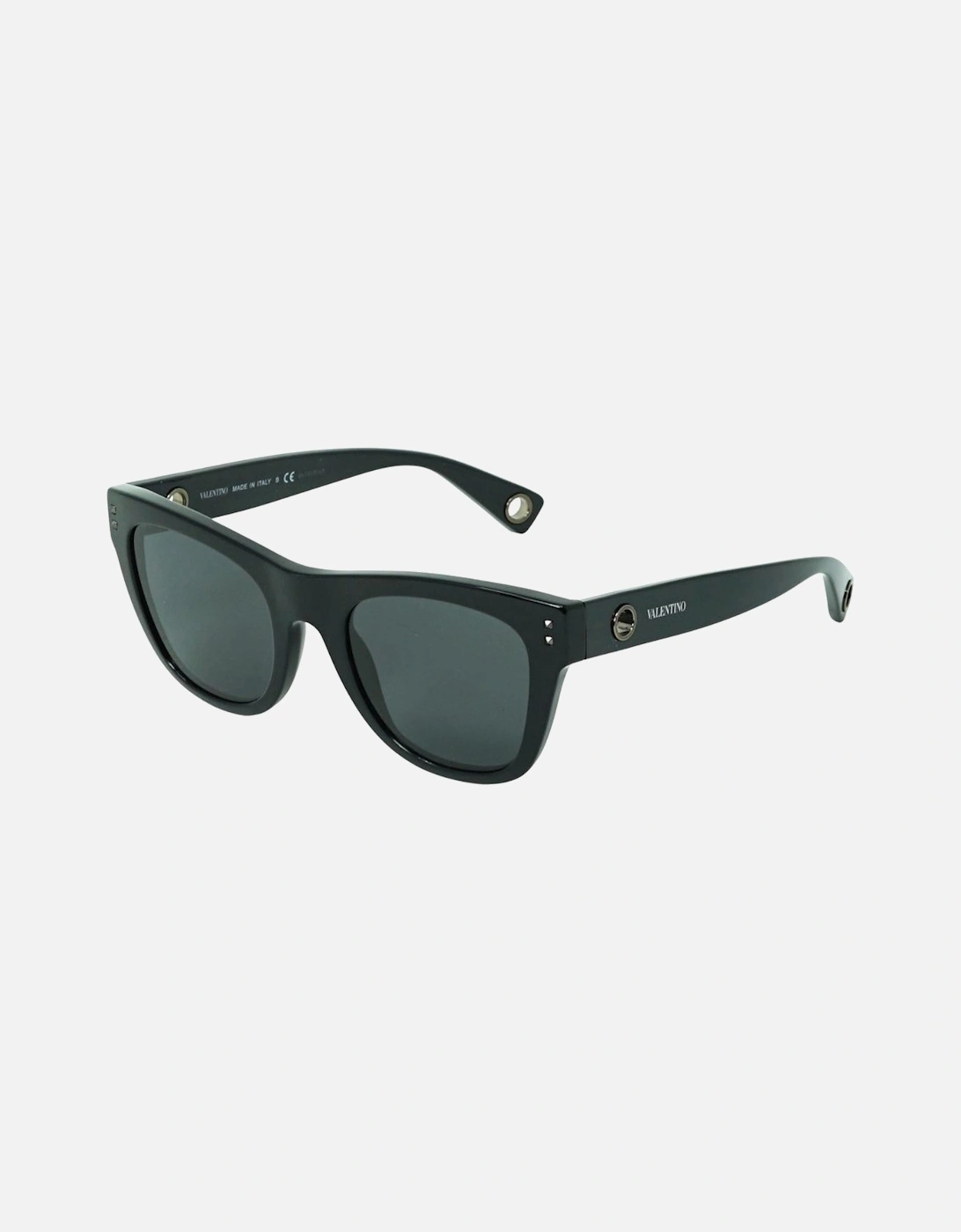 VA4093 500187 Black Sunglasses