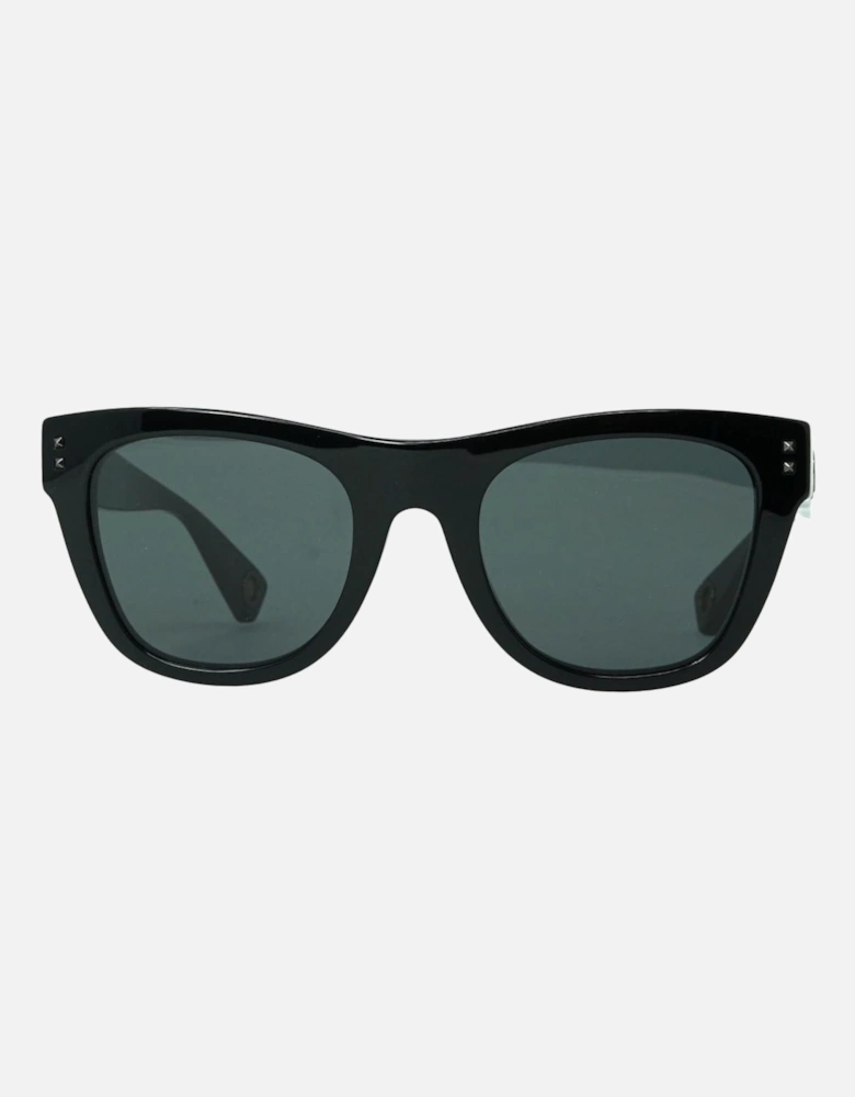 VA4093 500187 Black Sunglasses