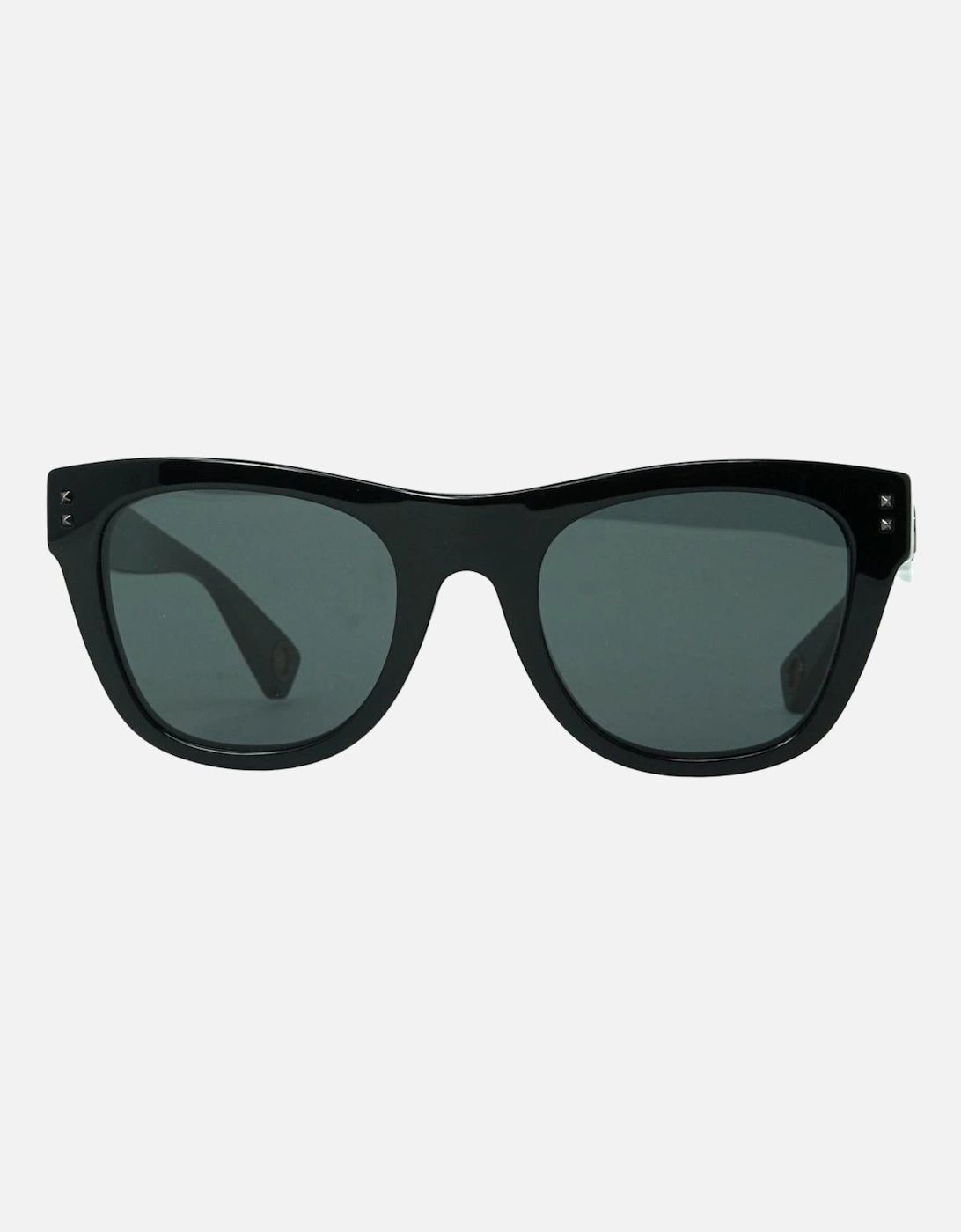 VA4093 500187 Black Sunglasses, 4 of 3
