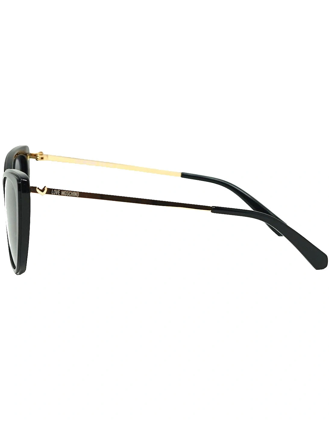 MOL036/S IRPS 807 Black Sunglasses