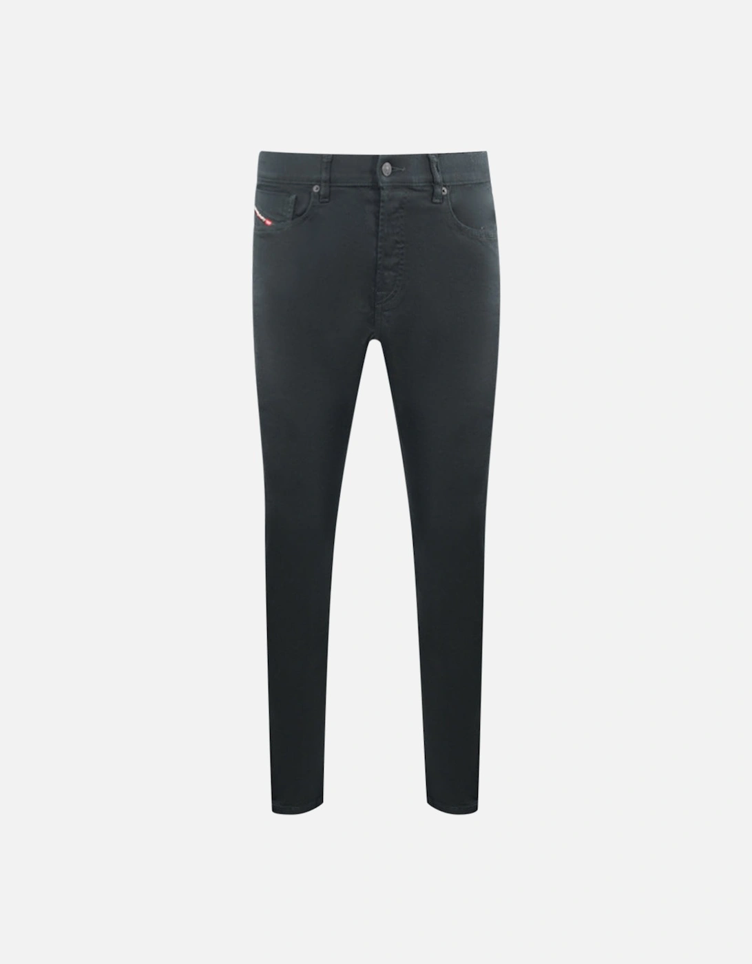 D-Fining 0688H Black Jeans, 3 of 2