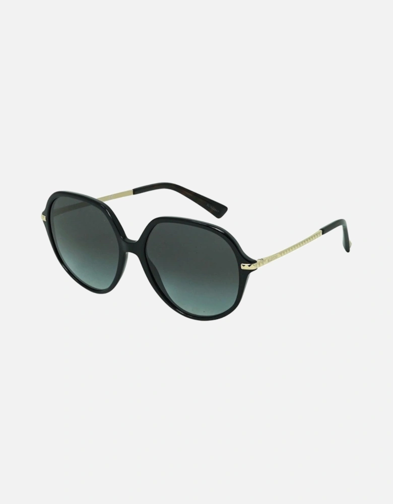 VA4099 50018G Black Sunglasses