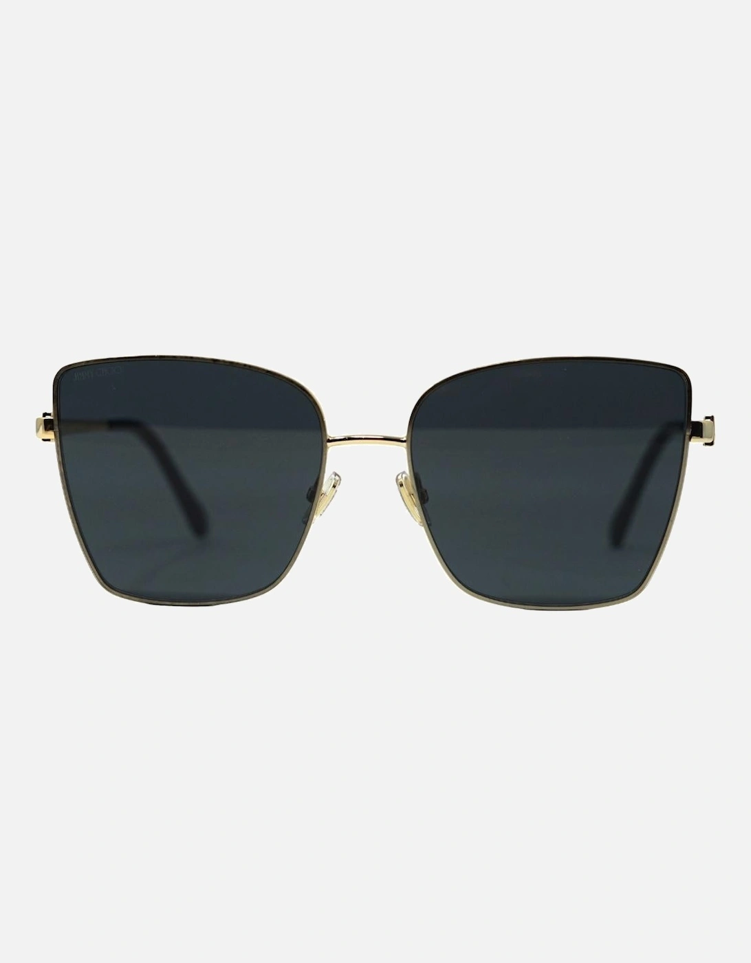 Vella/S 006J HA Gold Sunglasses, 4 of 3