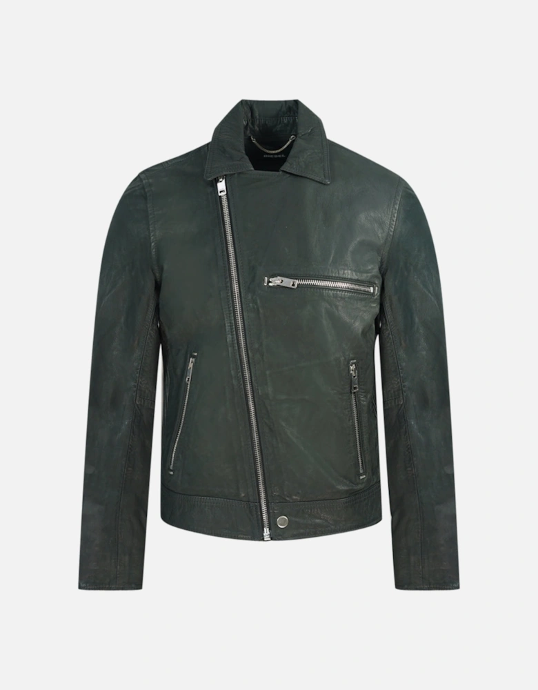 L-Hater 900 Leather Jacket