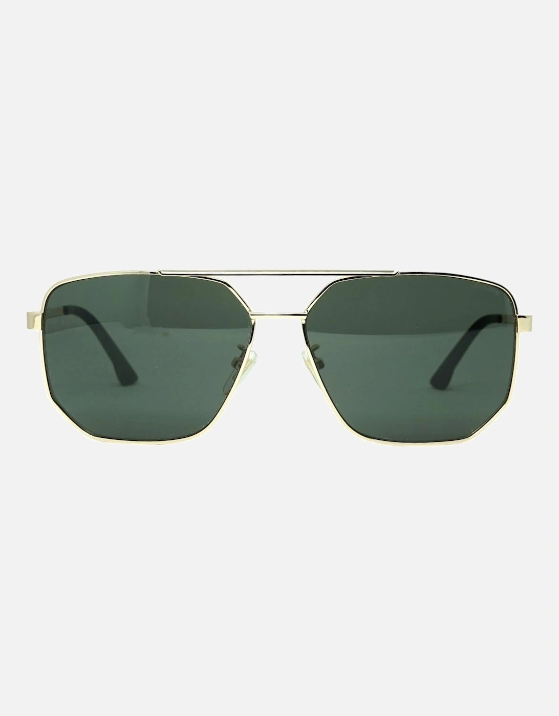 SPLB36M 300G Gold Sunglasses, 4 of 3