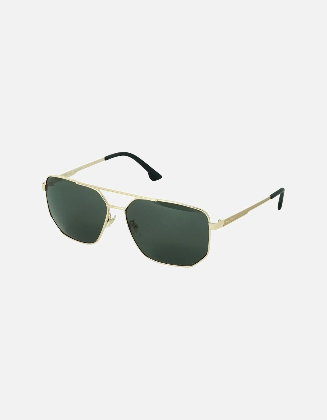 SPLB36M 300G Gold Sunglasses