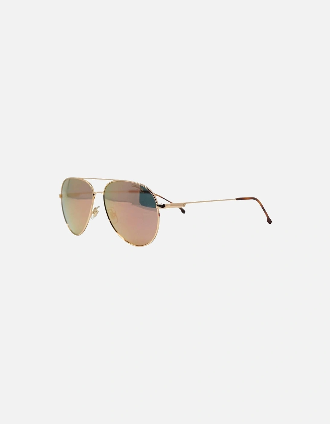 2031T DDB 0J Rose Gold Sunglasses