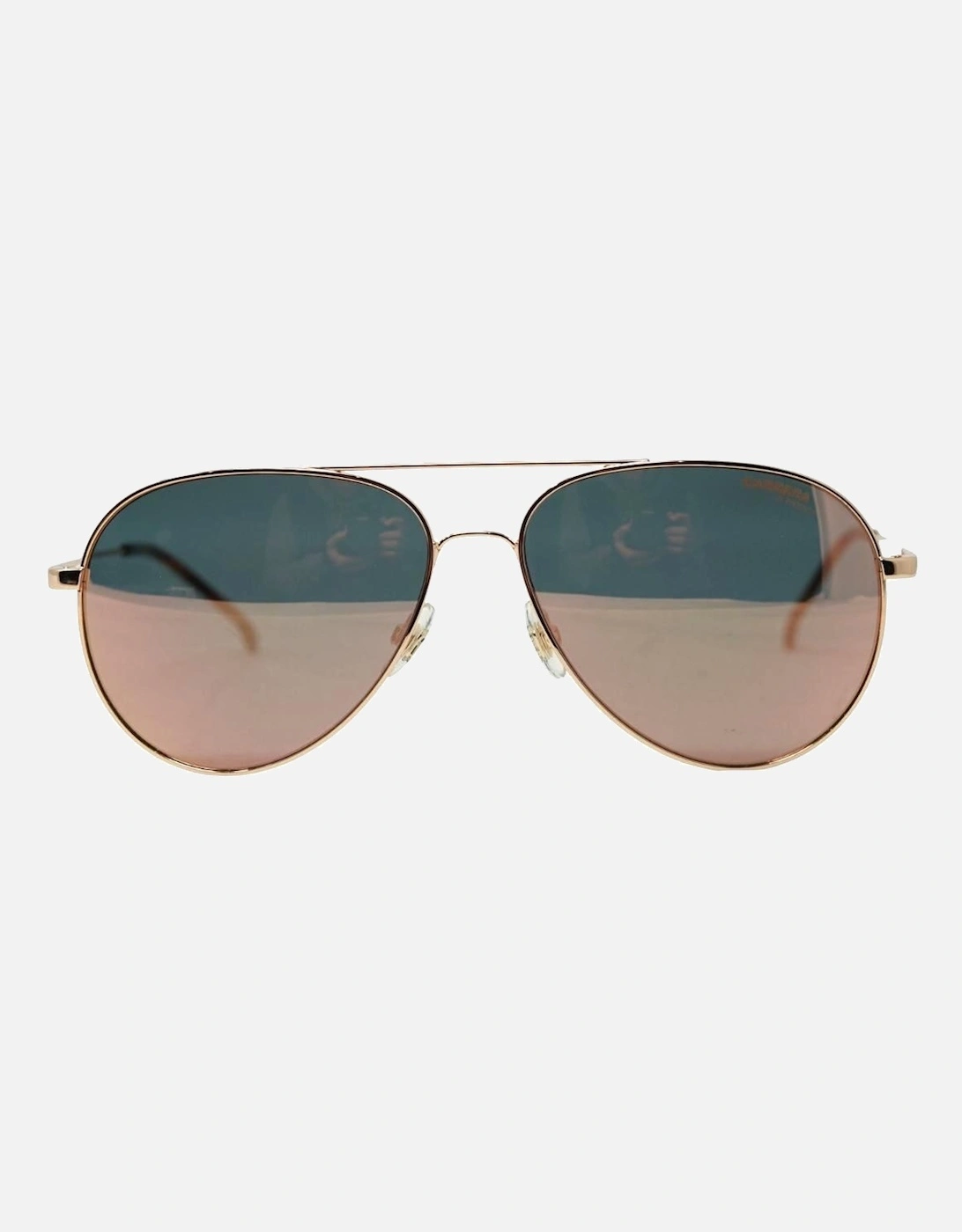 2031T DDB 0J Rose Gold Sunglasses, 4 of 3