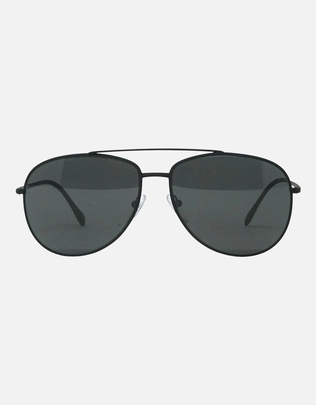 Sport PS55US DG05S0 Black Sunglasses, 4 of 3