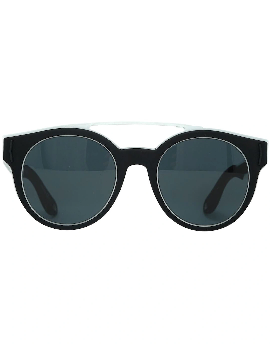 GV7017/N/S 80S Black Sunglasses, 4 of 3