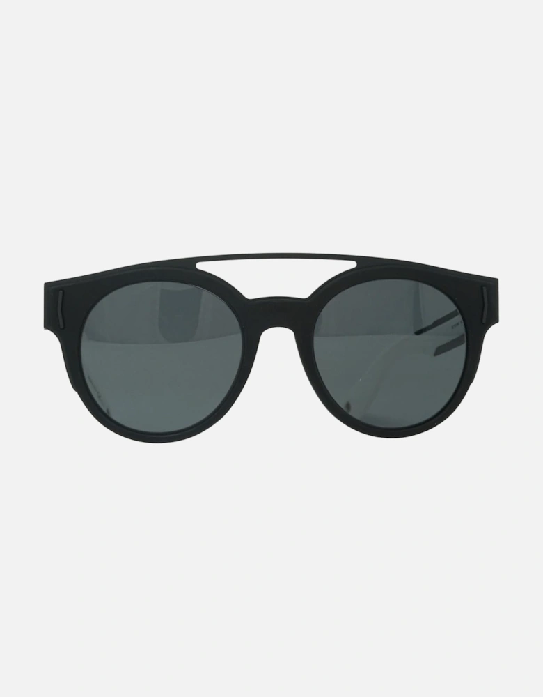 GV7017/N/S 807 Black Sunglasses