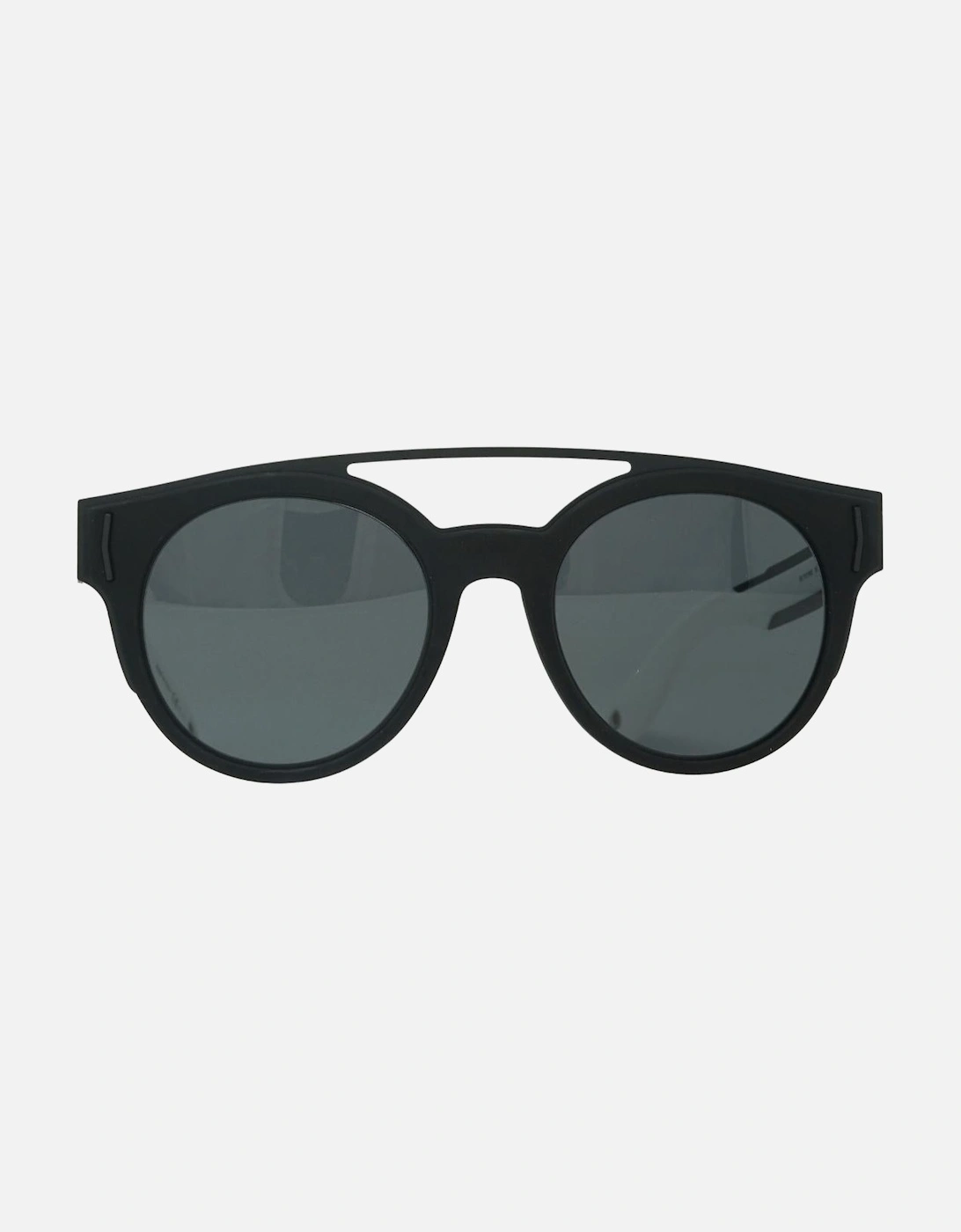 GV7017/N/S 807 Black Sunglasses, 4 of 3