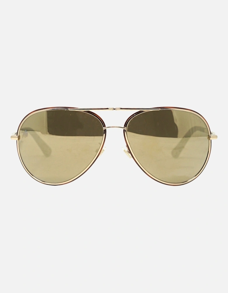 SPL966N 320G Origins 12 Gold Sunglasses