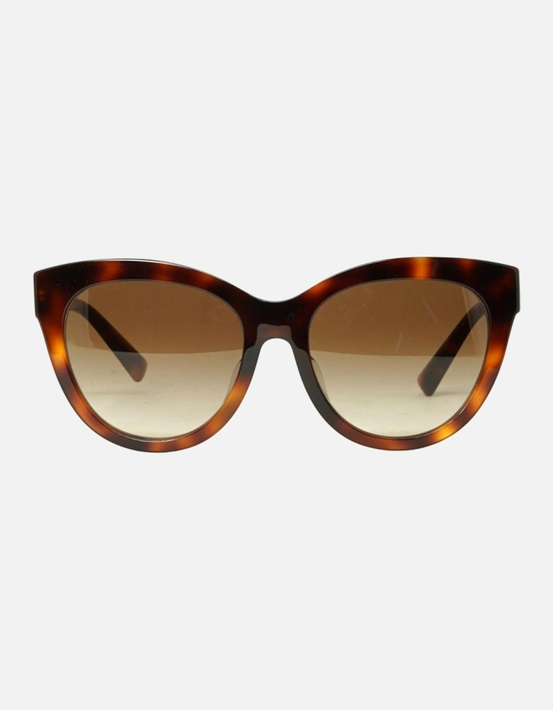 VA4089F 501113 Brown Sunglasses