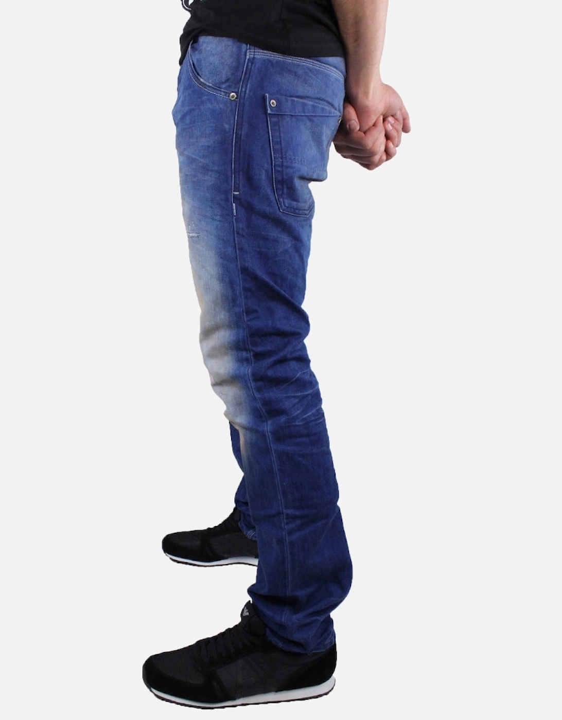 Krooley 0811P Jeans