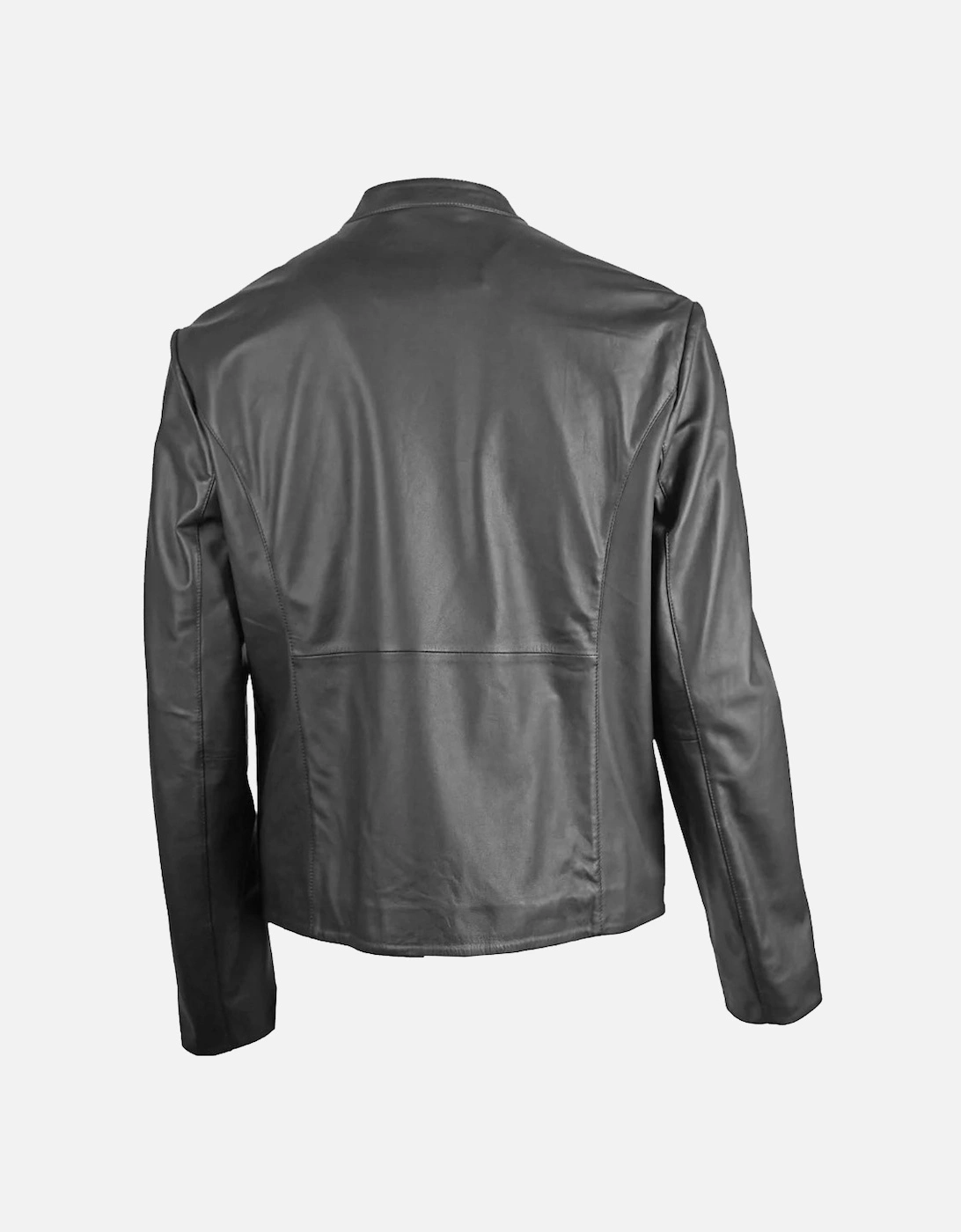 W1B50P W1P52 999 Leather Jacket