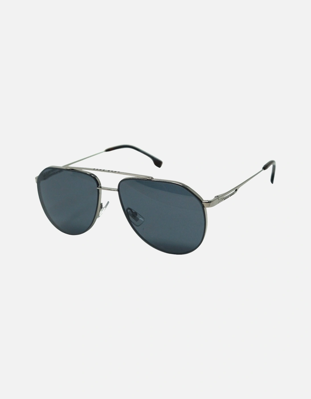 1325/S 031Z 3U Silver Sunglasses