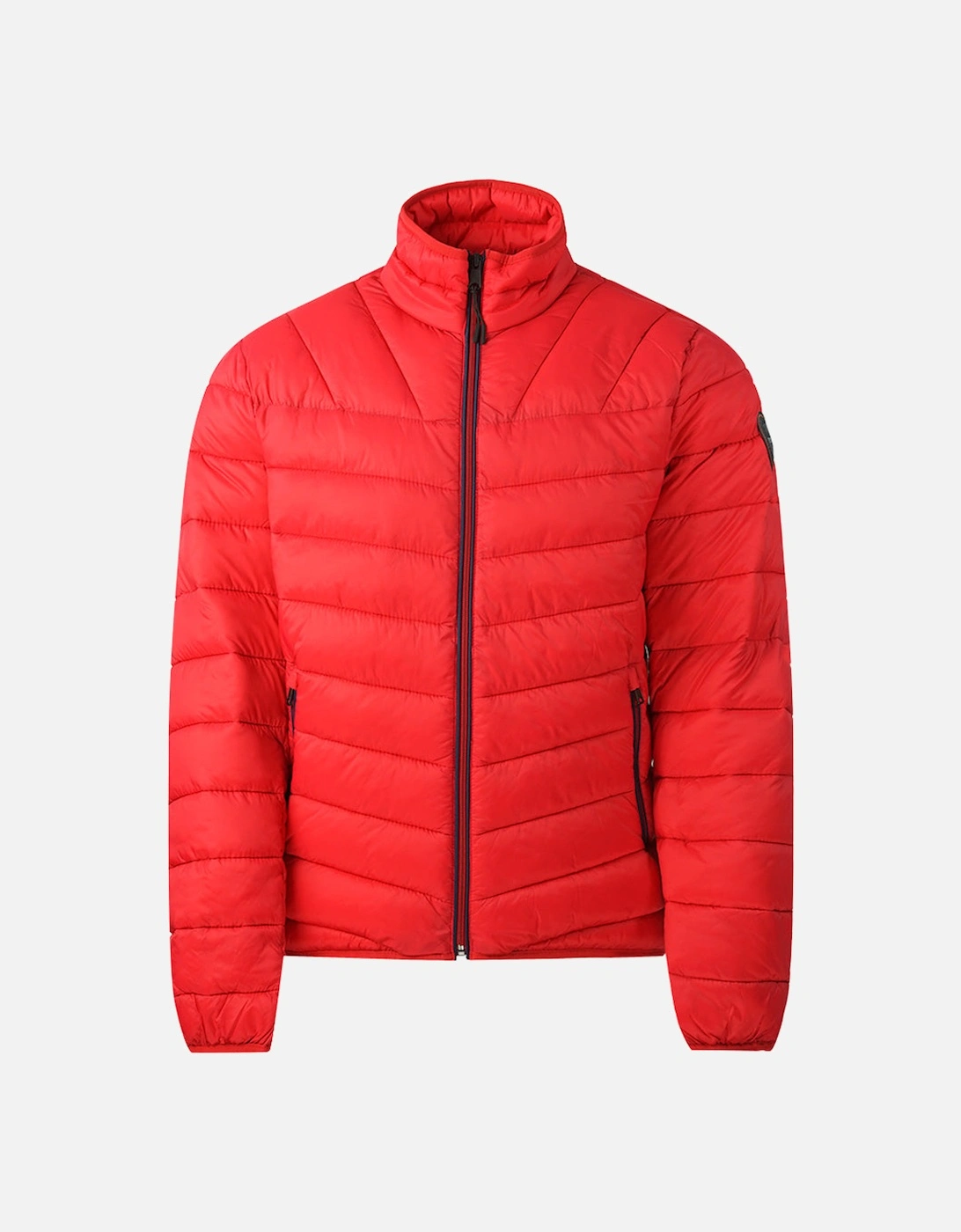 Aerons S 2 Red Tango Jacket, 3 of 2